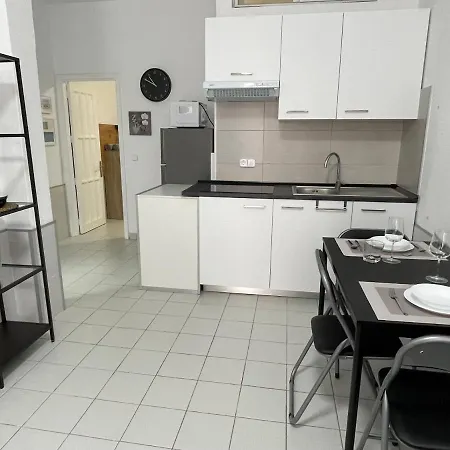 Piso Nuevo Y Coqueto En * Agüimes