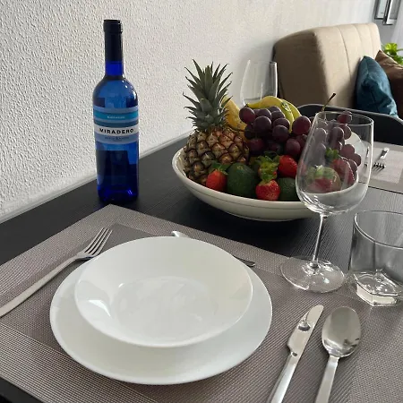 Piso Nuevo Y Coqueto En