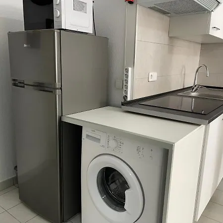 Piso Nuevo Y Coqueto En 아파트